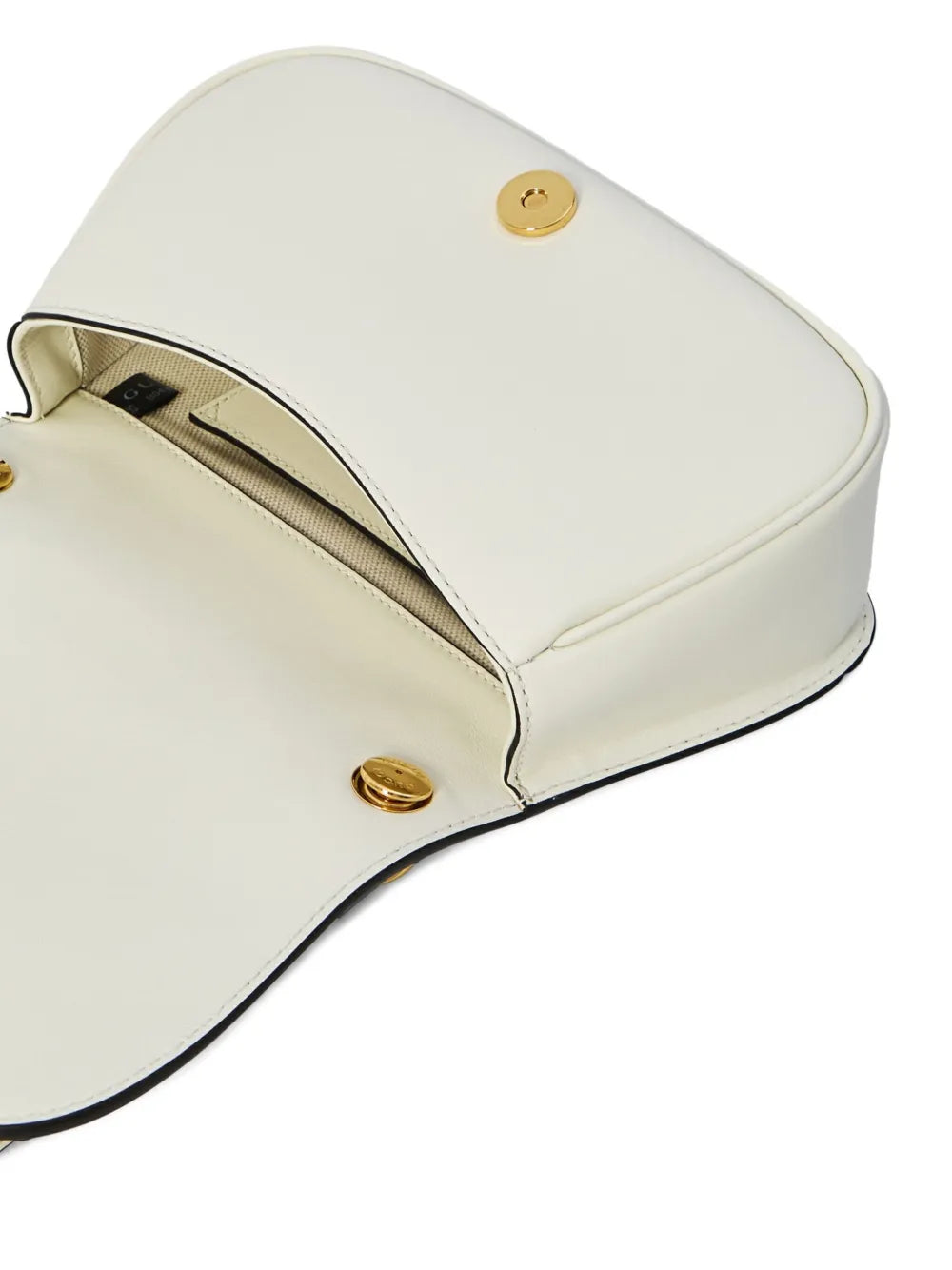 Gucci Blondie Leather Shoulder Bag