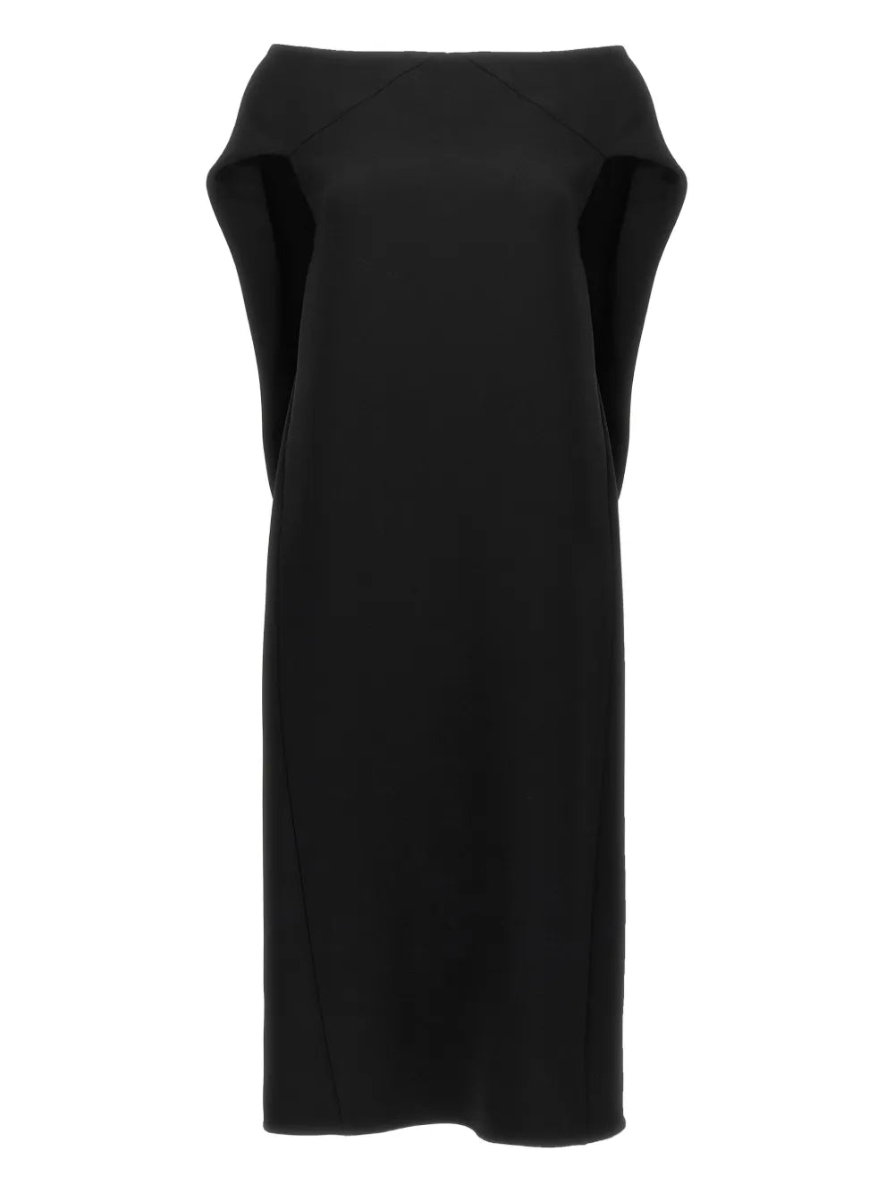The Row Off The Shoulder Dress