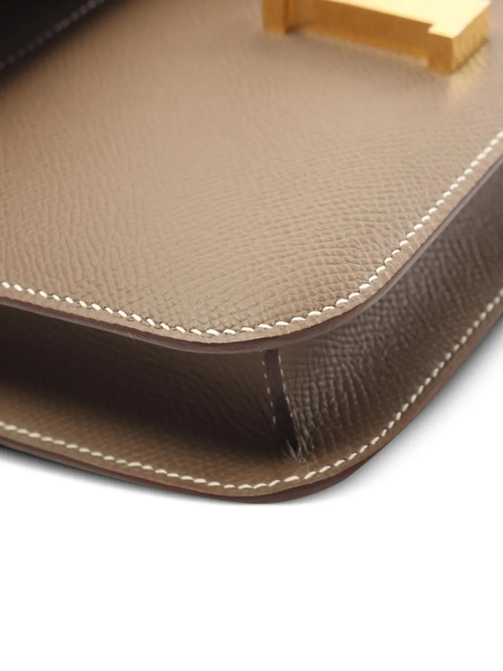 Hermes Pre Owned 2025 Constance Elan Shoulder Bag