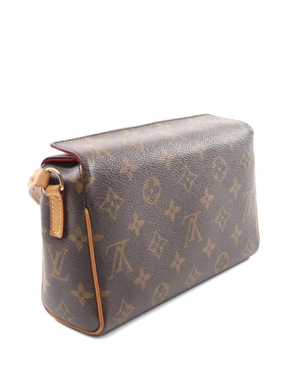 Louis Vuitton Pre Owned 2003 Recital Shoulder Bag