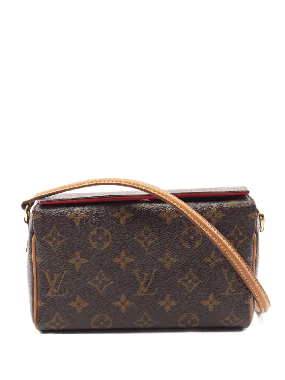 Louis Vuitton Pre Owned 2003 Recital Shoulder Bag
