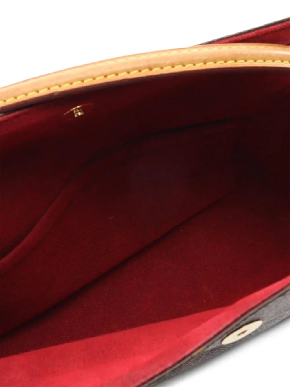 Louis Vuitton Pre Owned 2003 Recital Shoulder Bag