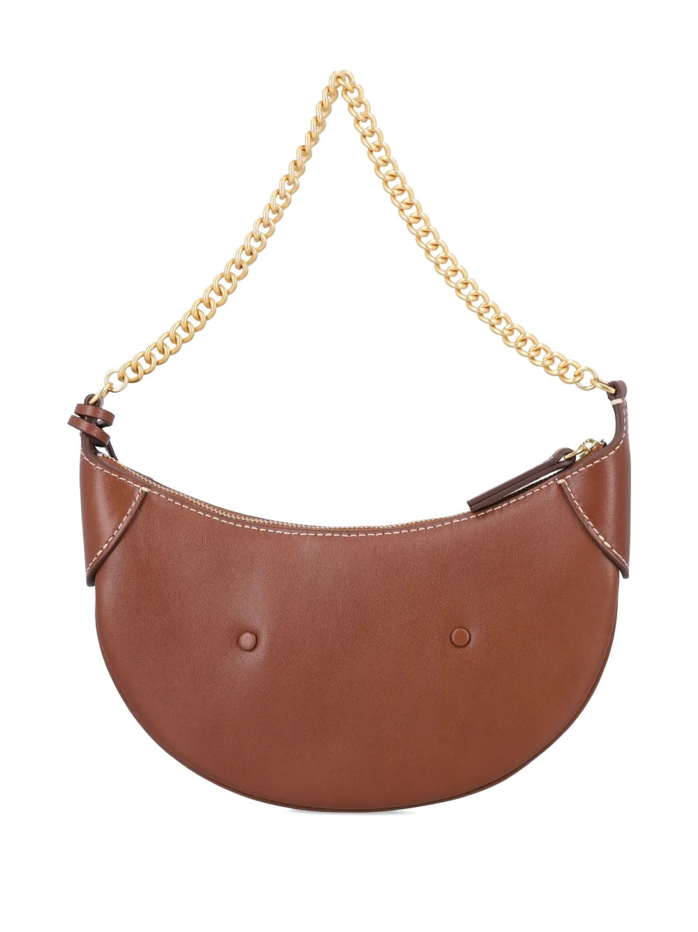 Polo Ralph Lauren Half Moon Shoulder Bag