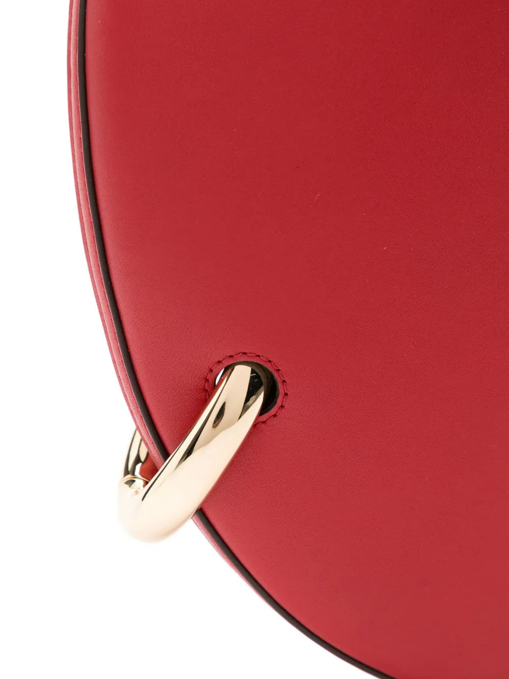 Tory Burch Pierced Shoulder Bag