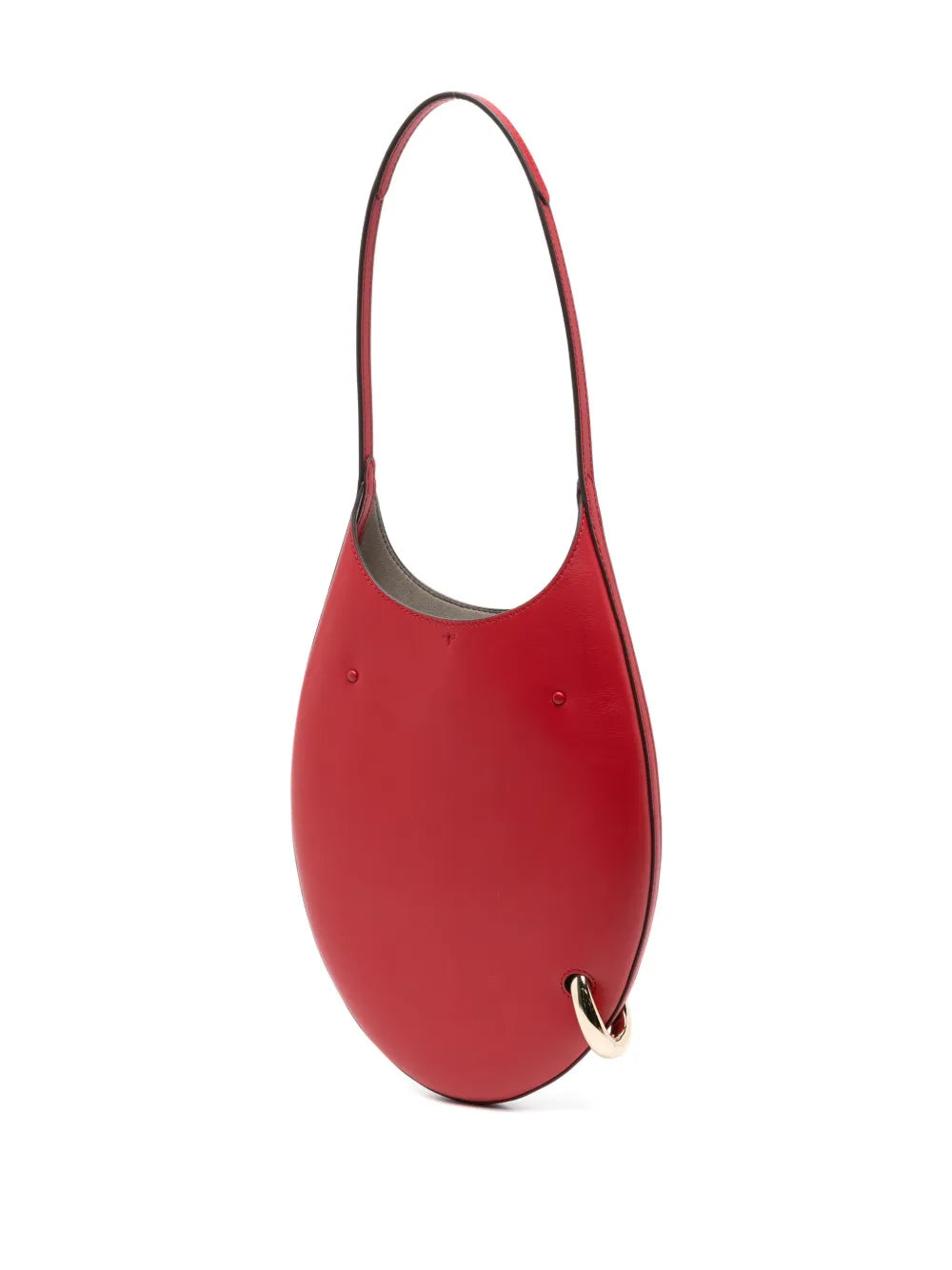 Tory Burch Pierced Shoulder Bag