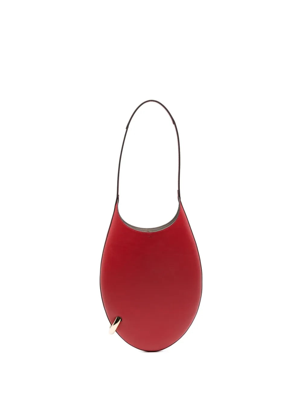 Tory Burch Pierced Shoulder Bag