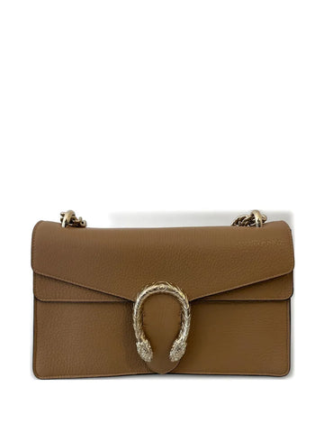 Gucci Dionysus Flap Shoulder Bag