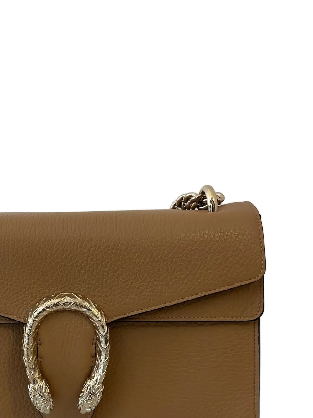 Gucci Dionysus Flap Shoulder Bag