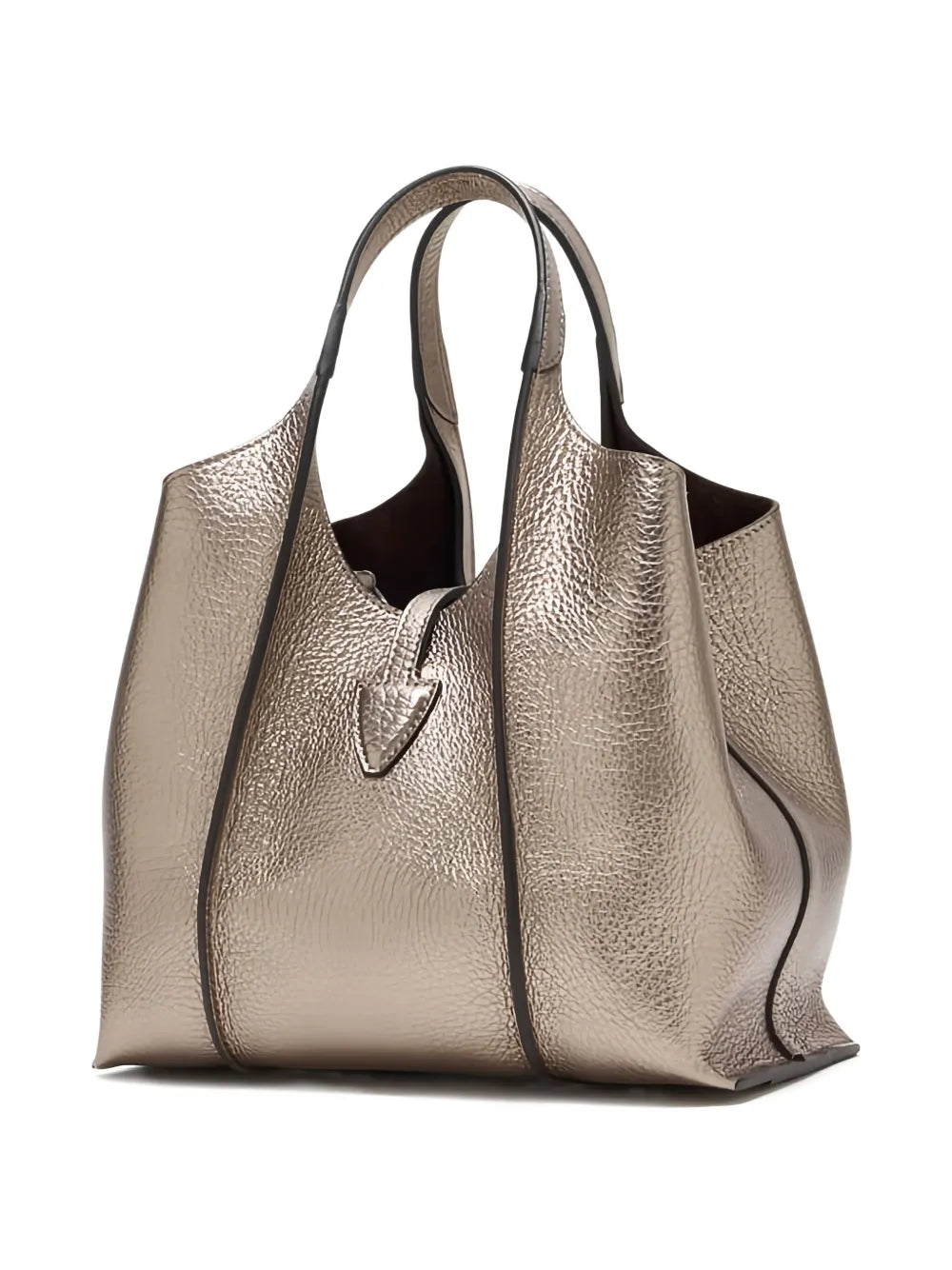 Tods Mini T Timeless Shoulder Bag