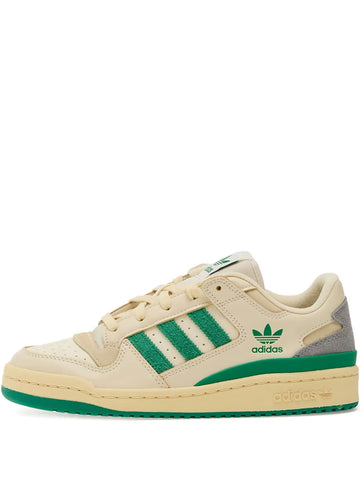 adidas Forum Low Cl Logo Low-Top Sneakers
