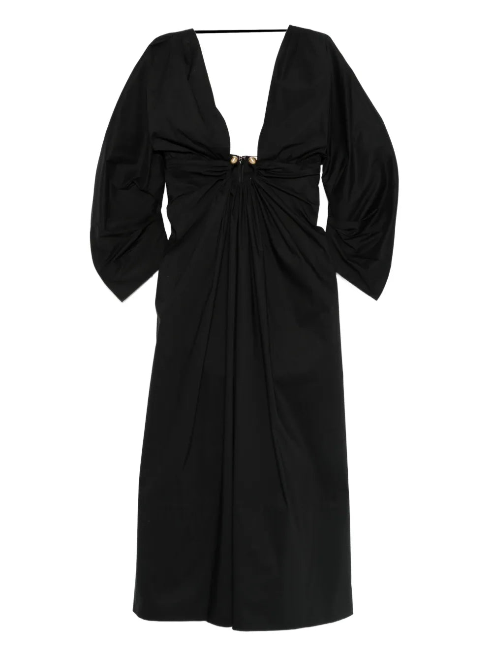 Cult Gaia Elyza Midi Dress