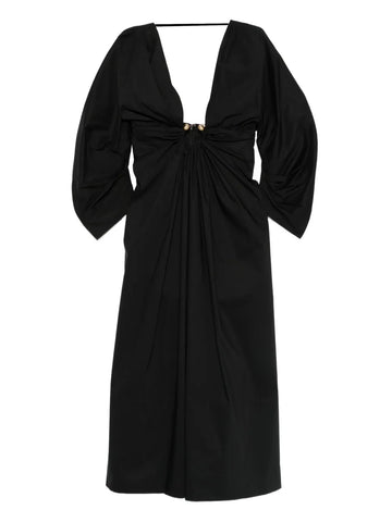 Cult Gaia Elyza Midi Dress