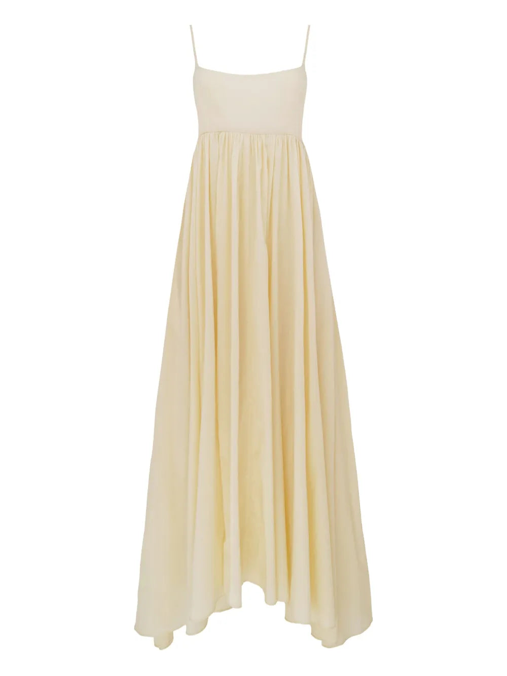 Azeeza Spaghetti Strap Dress