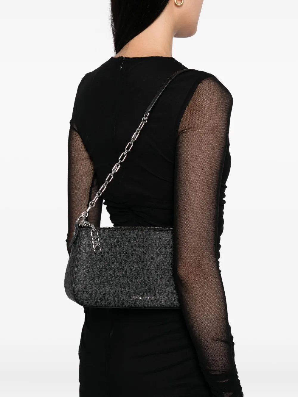 Michael Kors Medium Empire Shoulder Bag