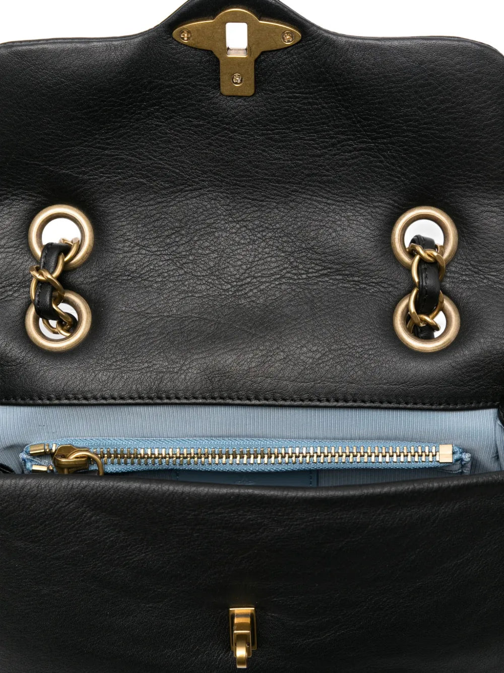 Vivienne Westwood Medium Anita Shoulder Bag