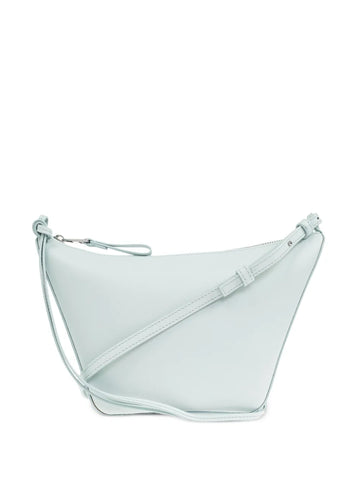 Loewe Mini Hammock Shoulder Bag