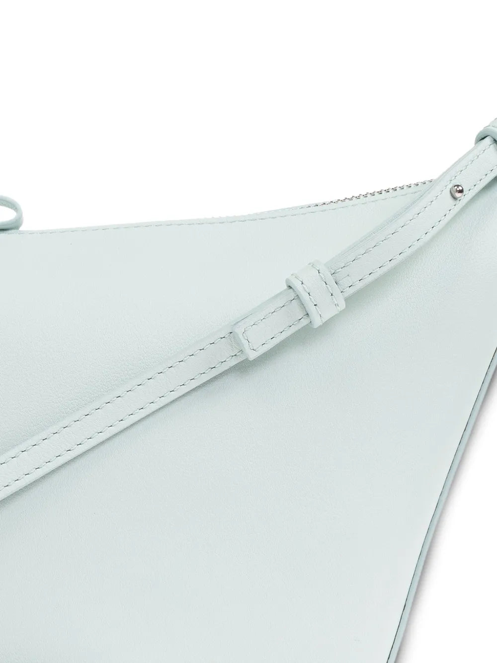 Loewe Mini Hammock Shoulder Bag