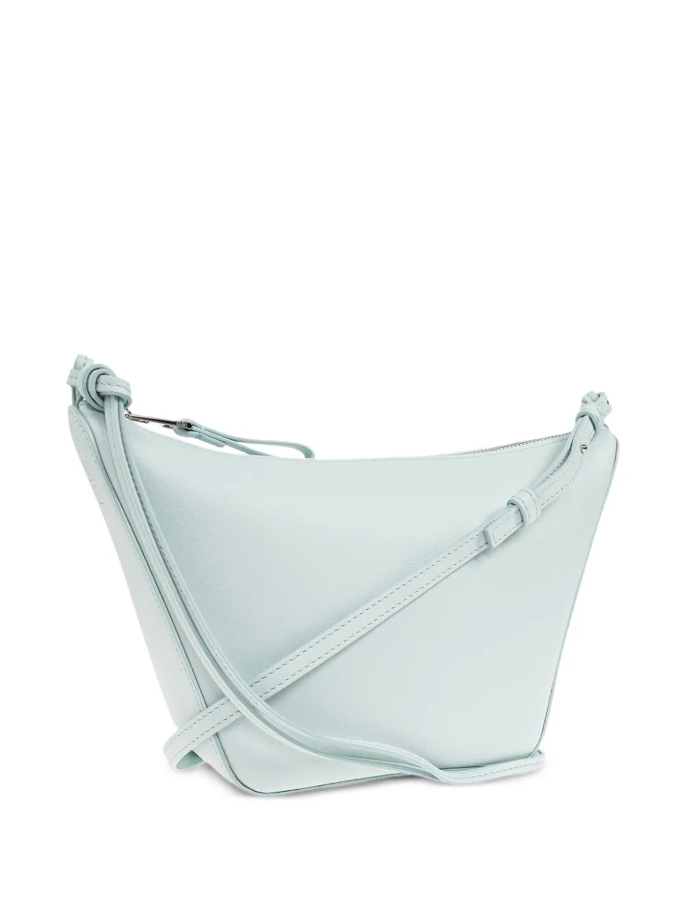 Loewe Mini Hammock Shoulder Bag
