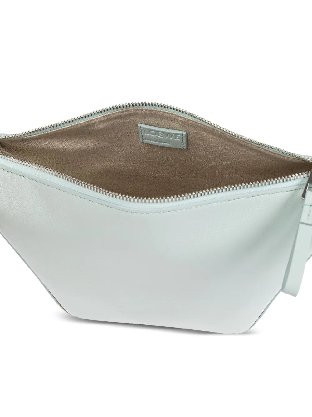Loewe Mini Hammock Shoulder Bag