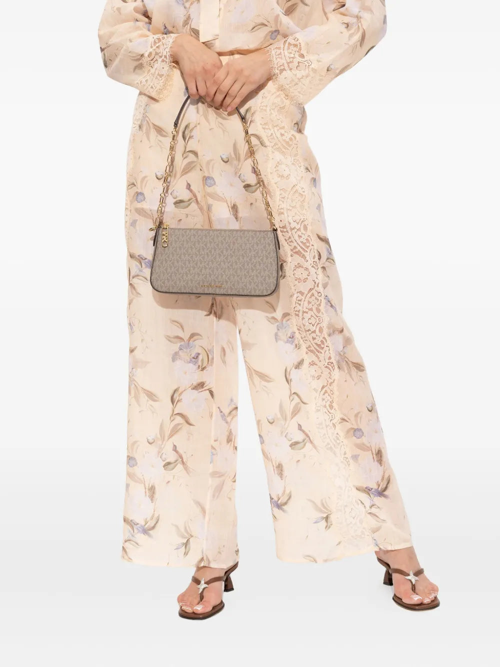 Michael Kors Empire Shoulder Bag