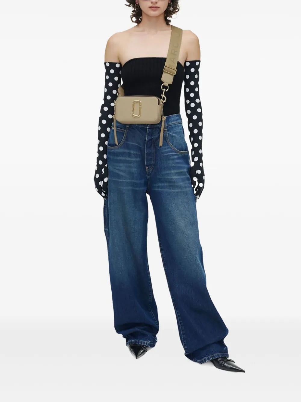 Marc Jacobs The Snapshot Camera Bag