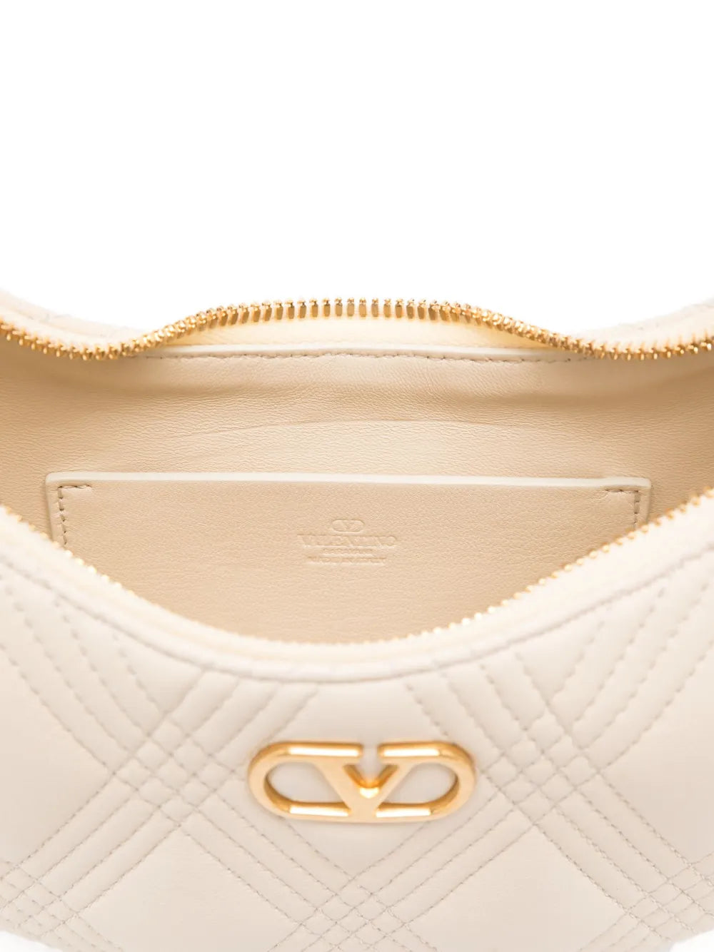 Valentino Garavani Quiltie 67 Shoulder Bag
