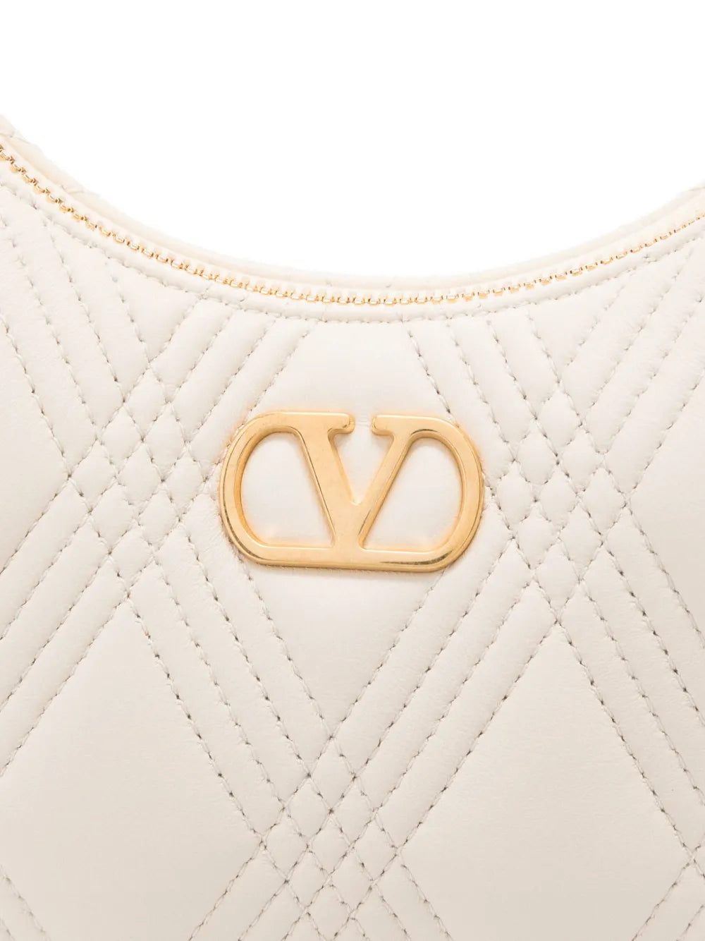 Valentino Garavani Quiltie 67 Shoulder Bag