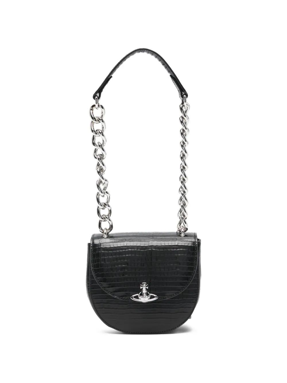 Vivienne Westwood Mini Jodie Chain Strap Shoulder Bag