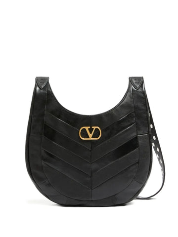 Valentino Garavani Small Hoboho Shoulder Bag