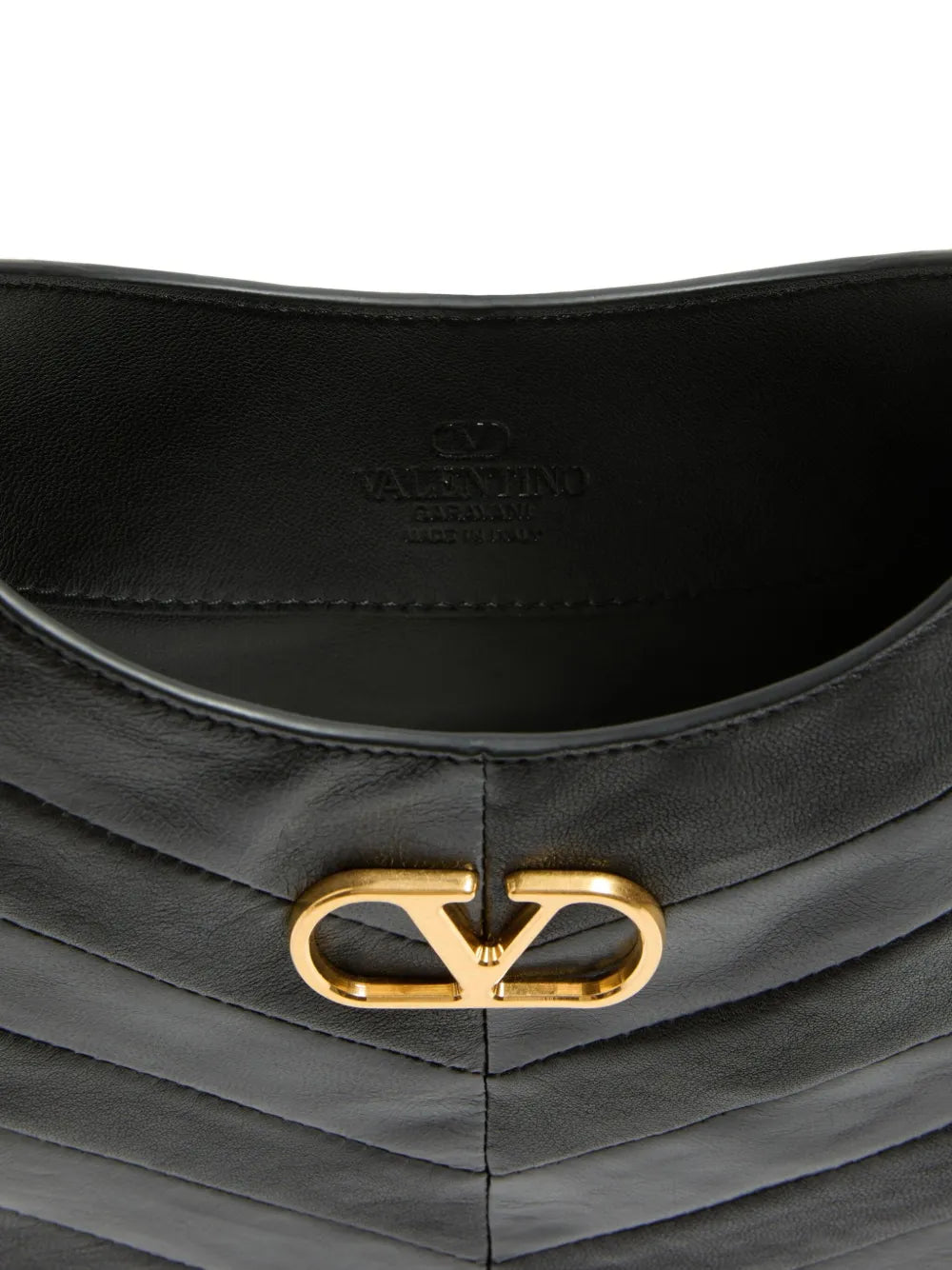 Valentino Garavani Small Hoboho Shoulder Bag
