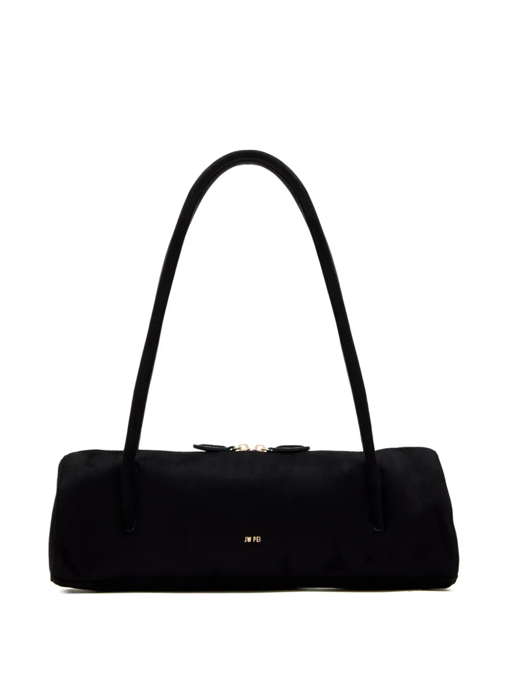 Jw Pei Suede Shoulder Bag