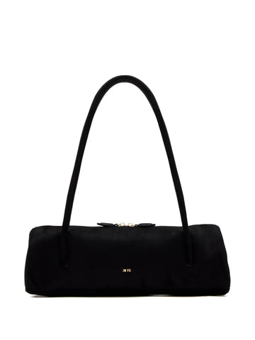 Jw Pei Suede Shoulder Bag