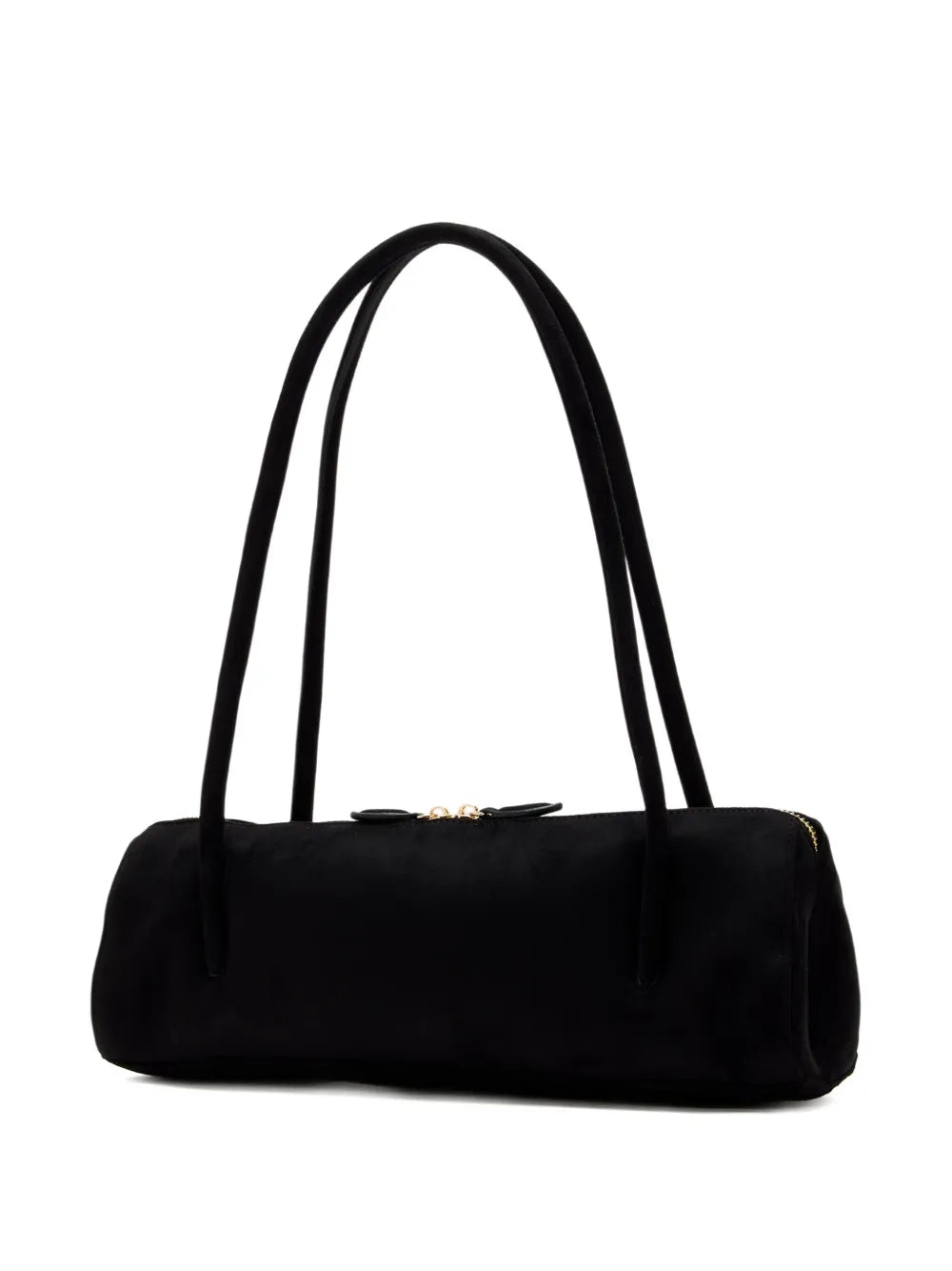 Jw Pei Suede Shoulder Bag