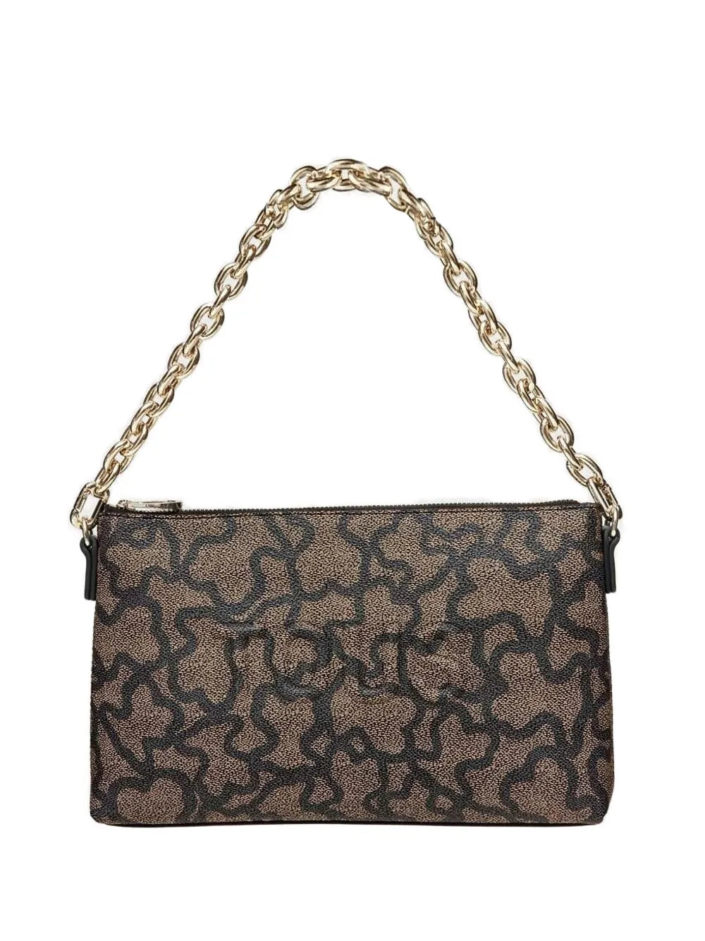 Tous Kaos Icon Logo Shoulder Bag