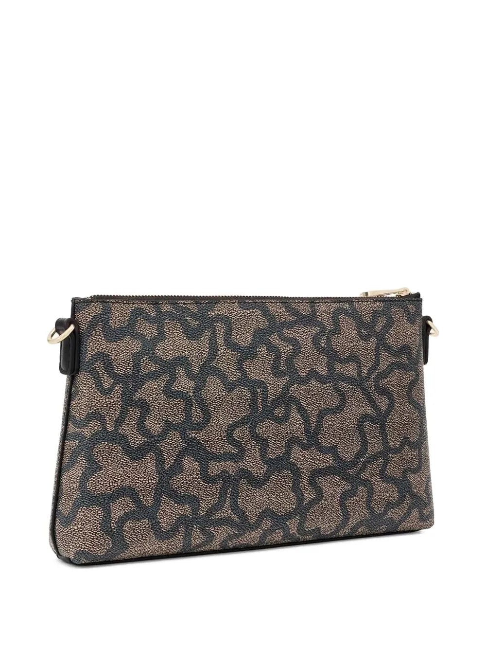 Tous Kaos Icon Logo Shoulder Bag