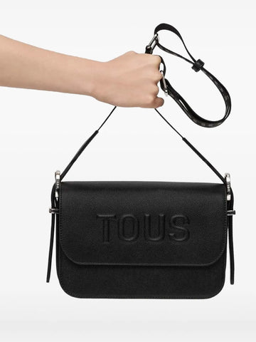 Tous Medium Brenda Shoulder Bag