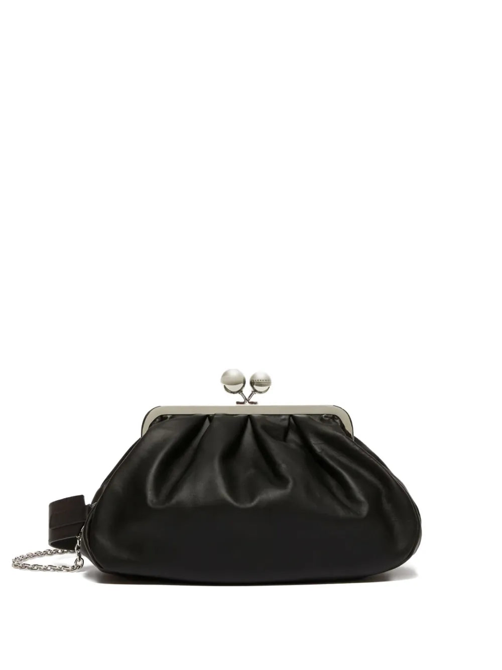 Weekend Max Mara Cubico Clutch Bag
