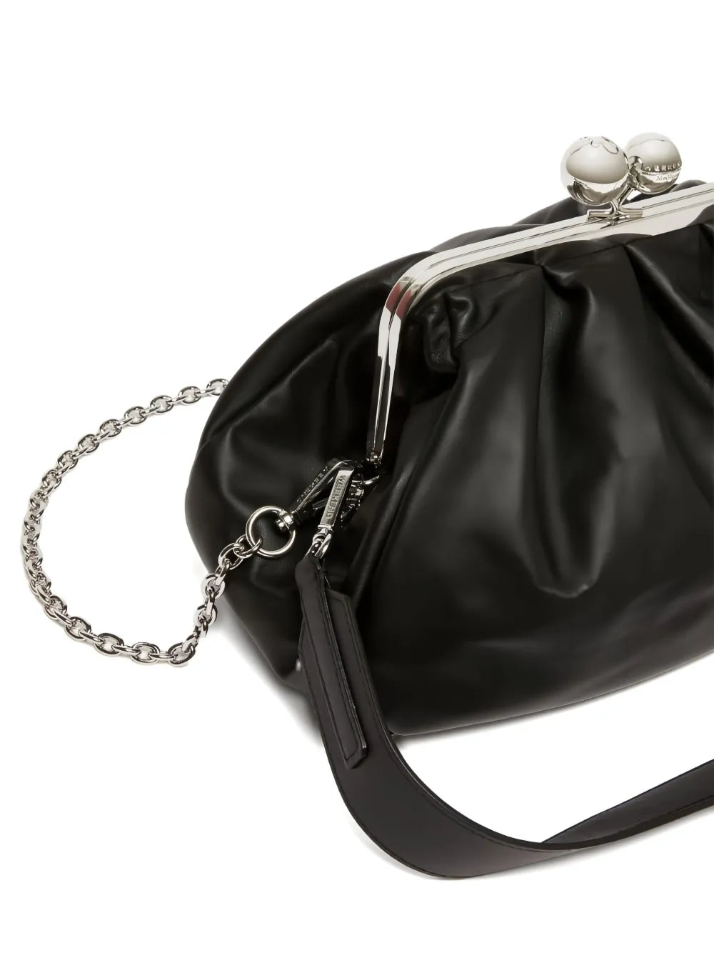 Weekend Max Mara Cubico Clutch Bag
