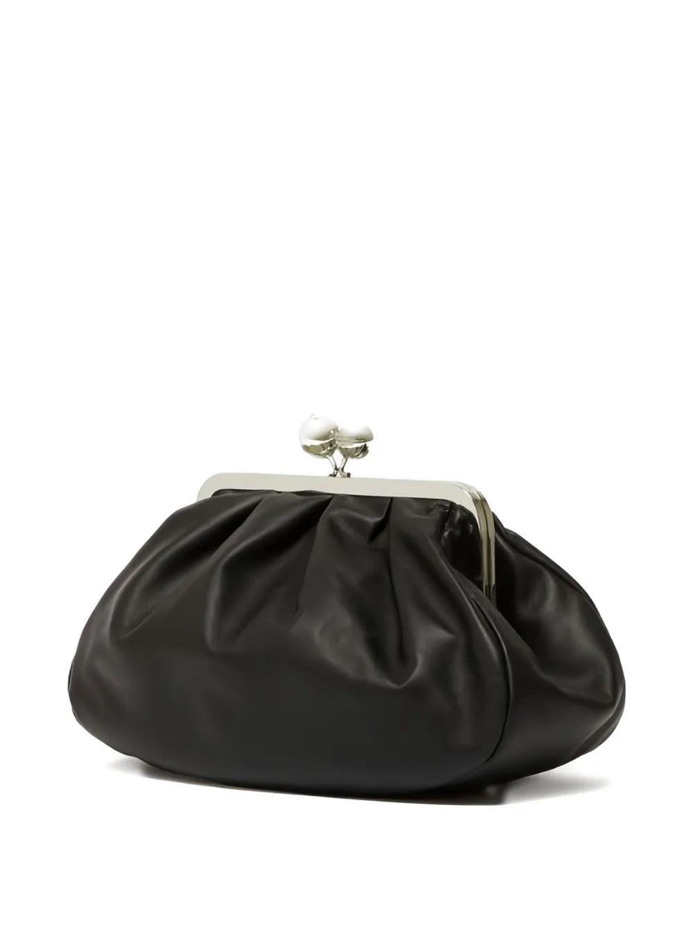 Weekend Max Mara Cubico Clutch Bag