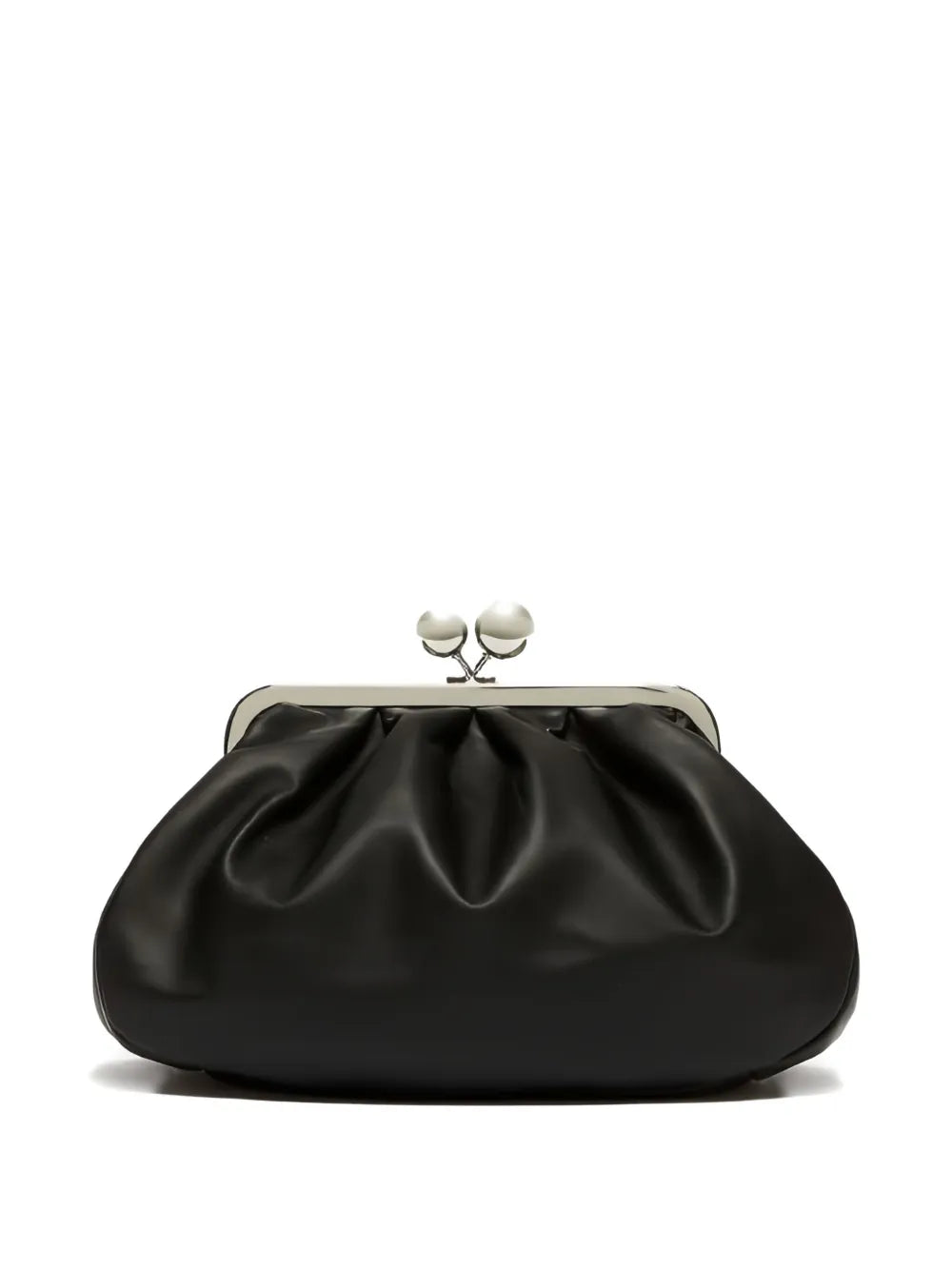 Weekend Max Mara Cubico Clutch Bag