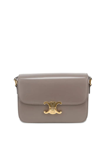 Celine Pre Owned Triomphe Shoulder Bag