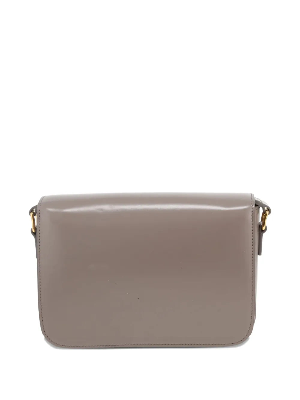 Celine Pre Owned Triomphe Shoulder Bag