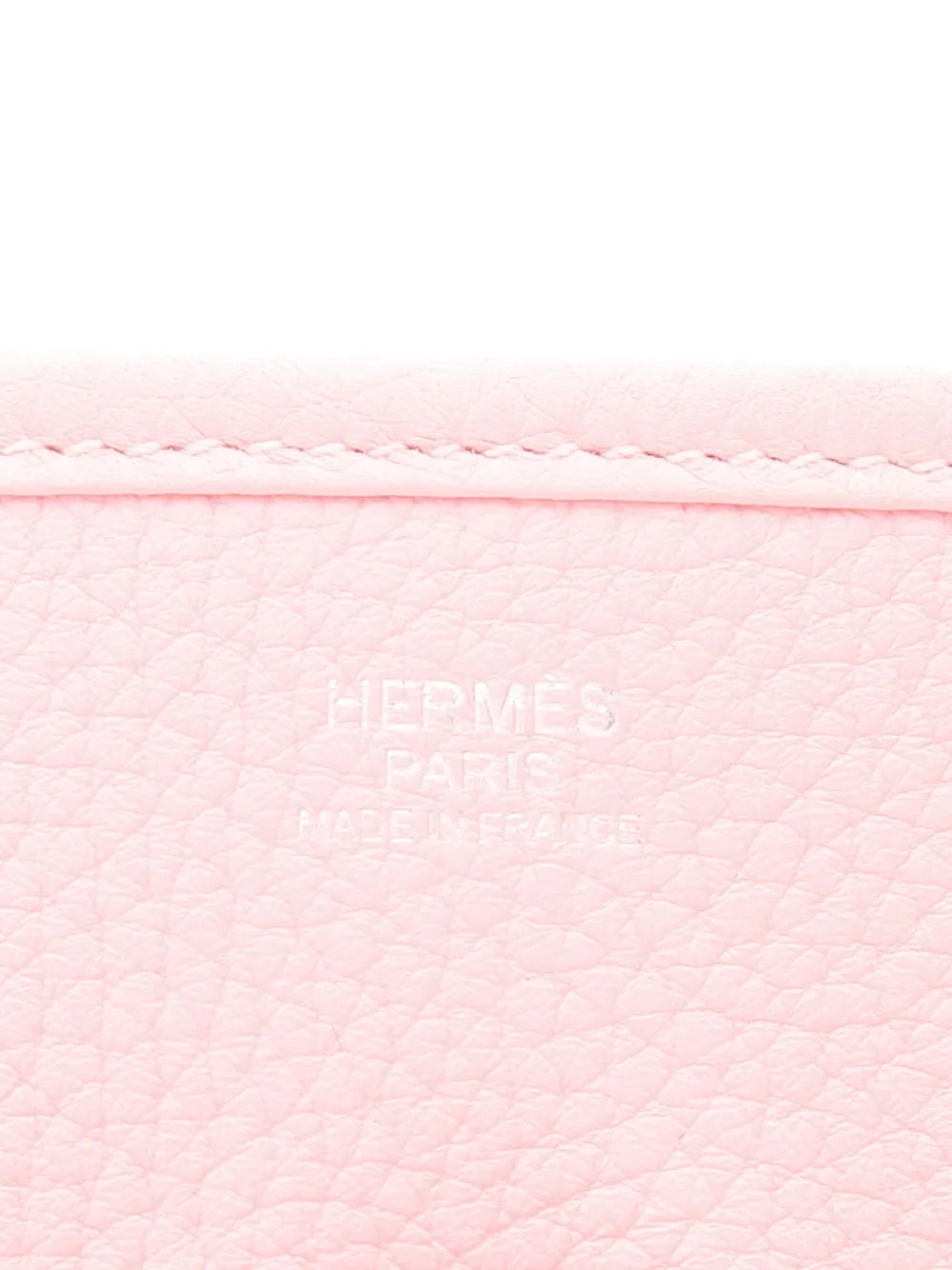 Hermes Pre Owned Evelyne Iii Shoulder Bag