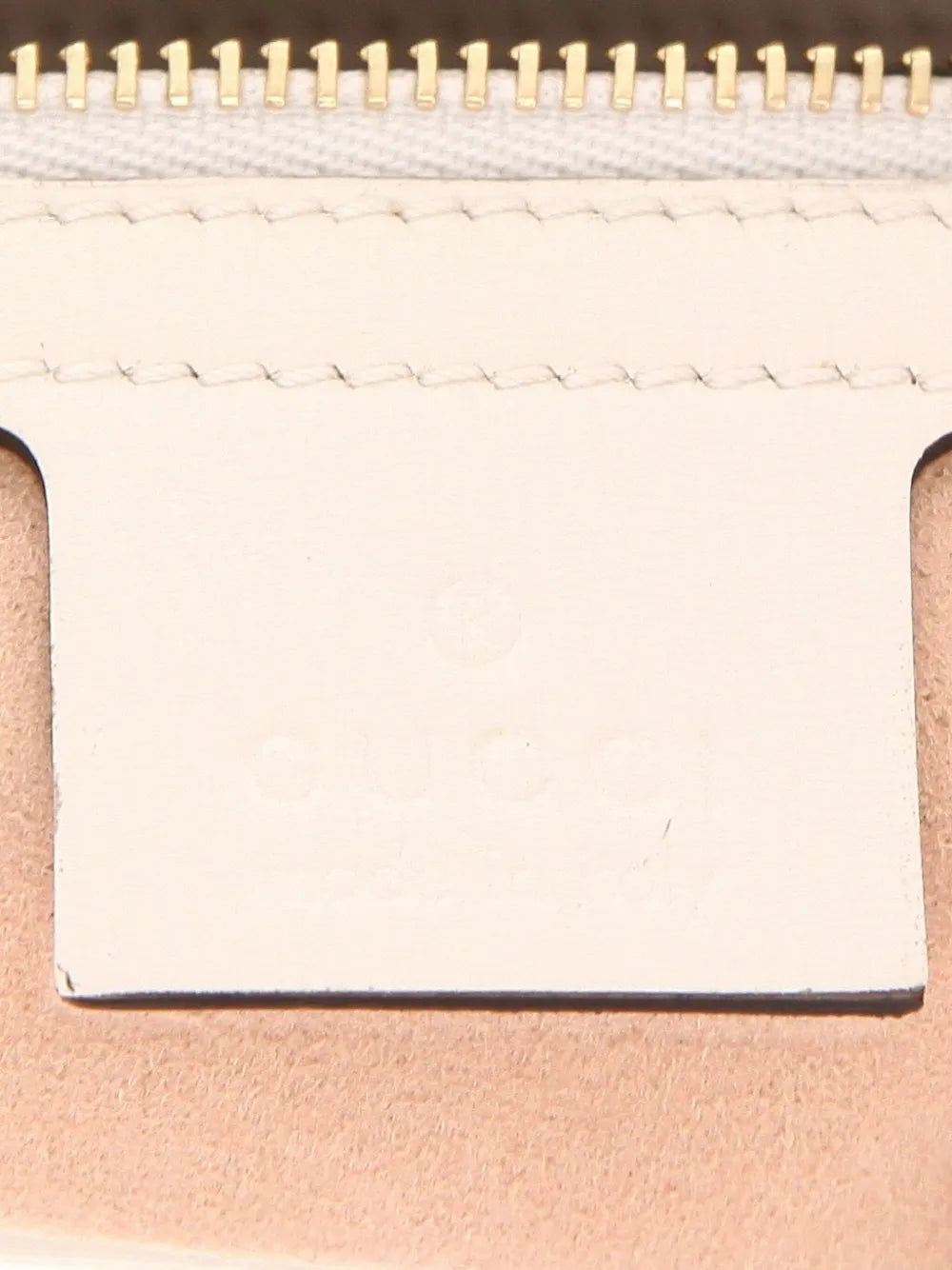 Gucci Pre Owned Jackie Shoulder Bag