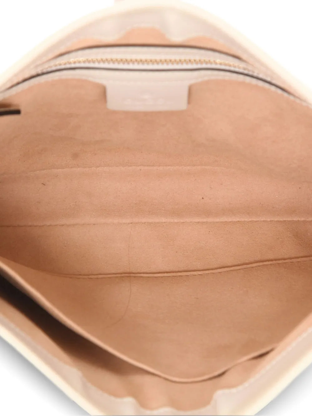 Gucci Pre Owned Jackie Shoulder Bag