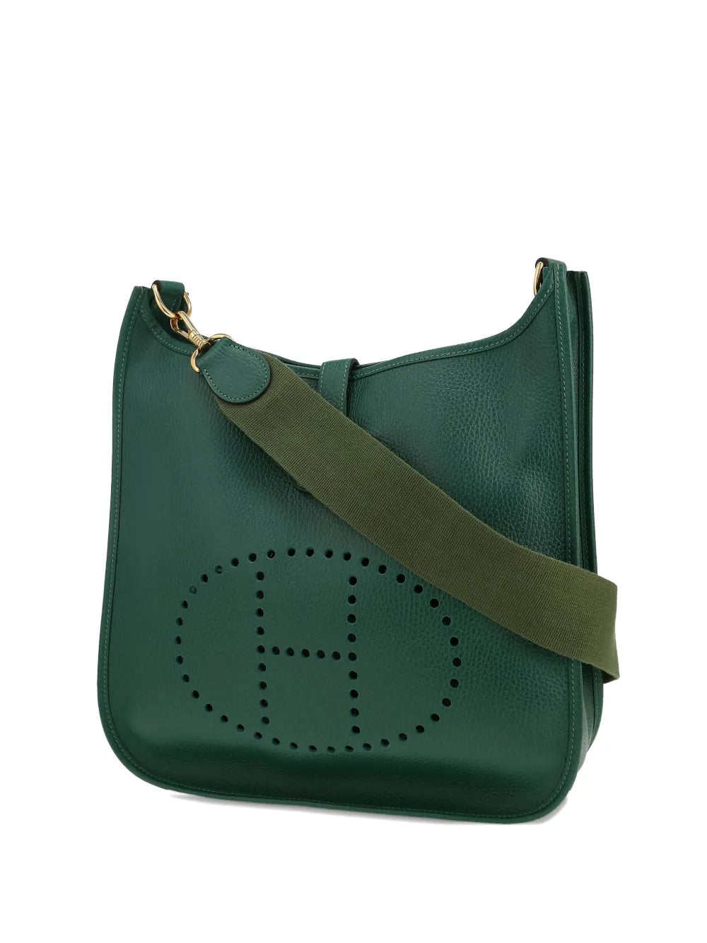 Hermes Pre Owned Evelyne Shoulder Bag