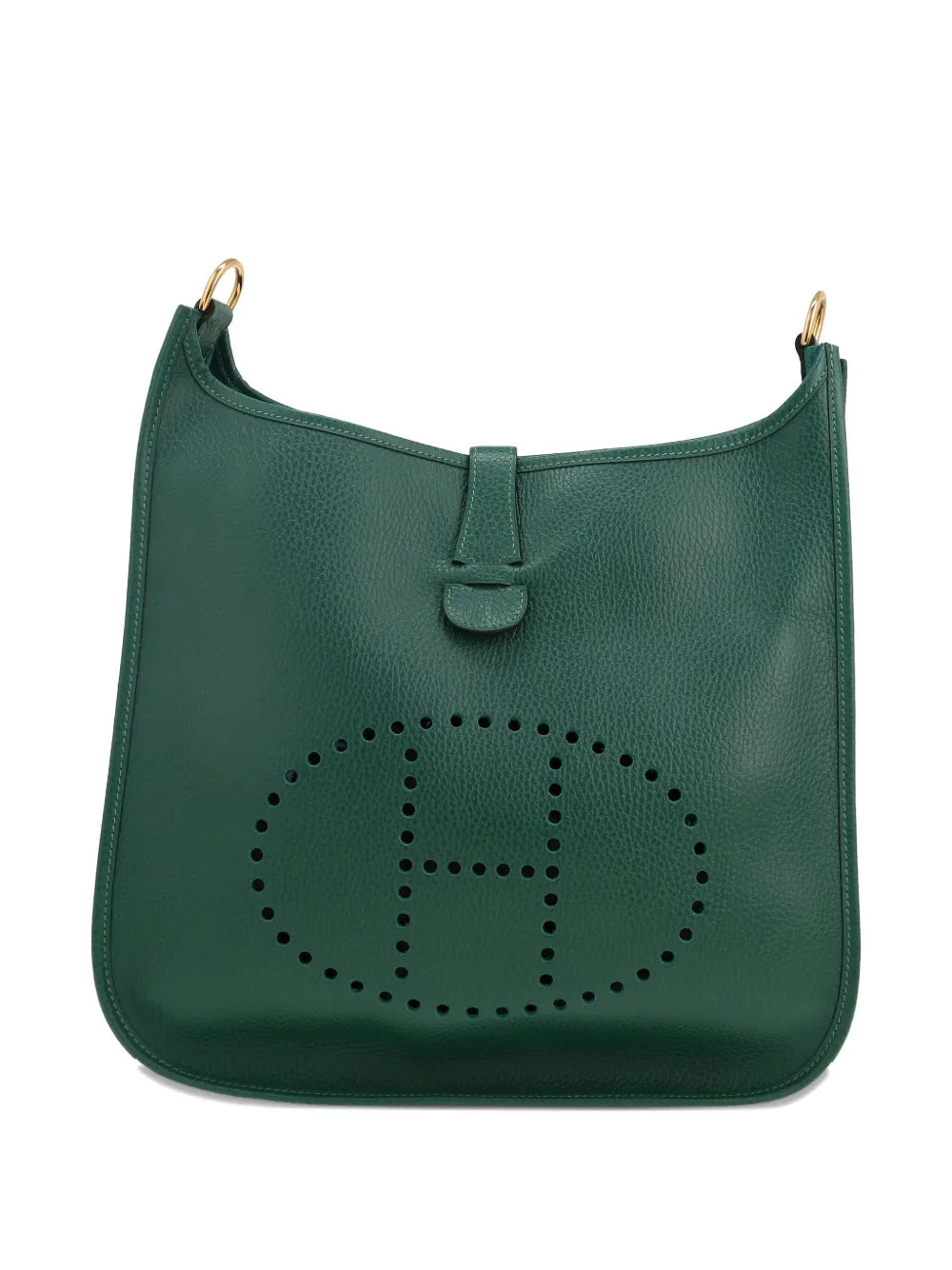 Hermes Pre Owned Evelyne Shoulder Bag