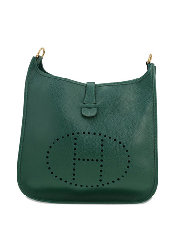 Hermes Pre Owned Evelyne Shoulder Bag