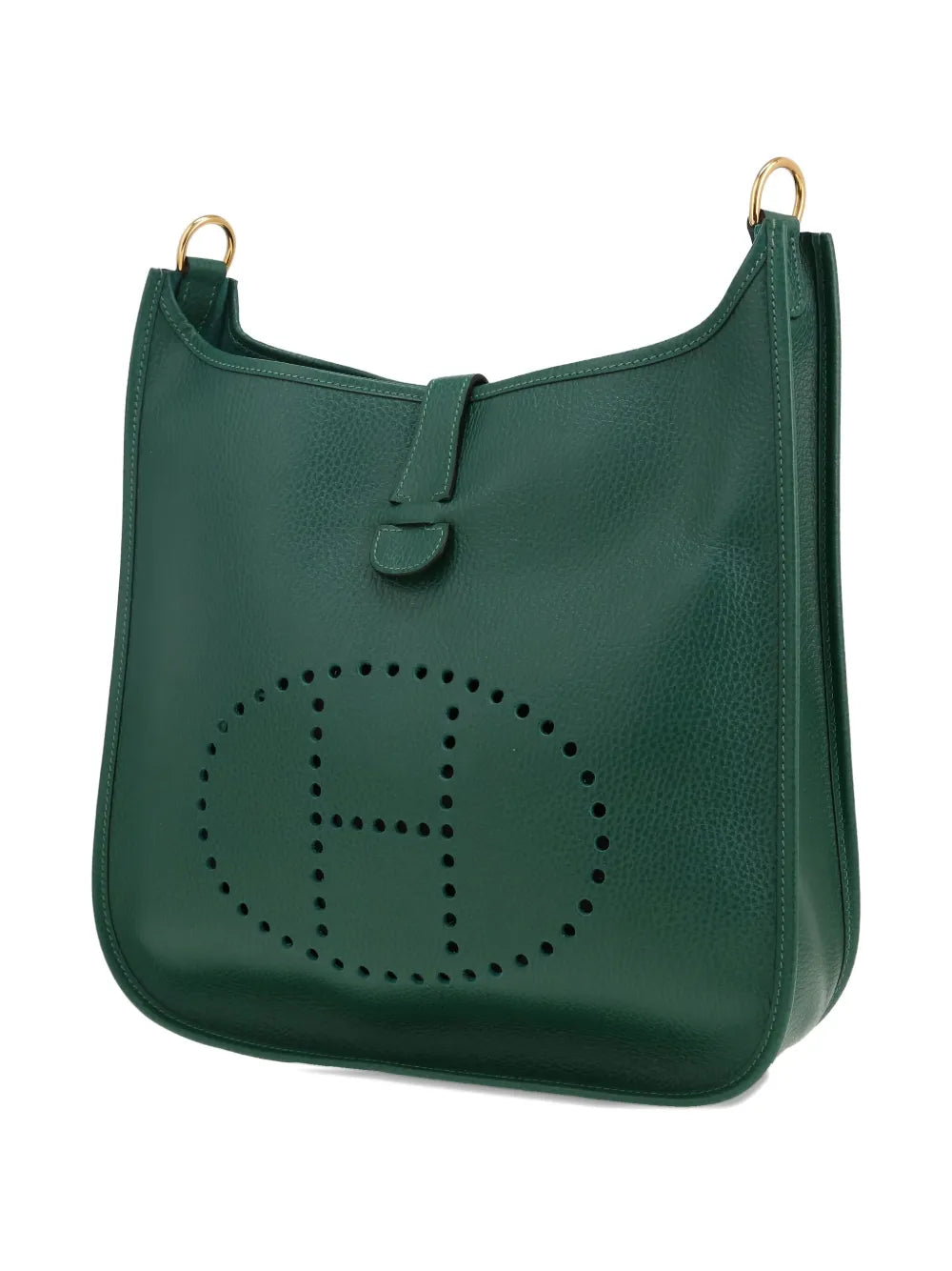 Hermes Pre Owned Evelyne Shoulder Bag