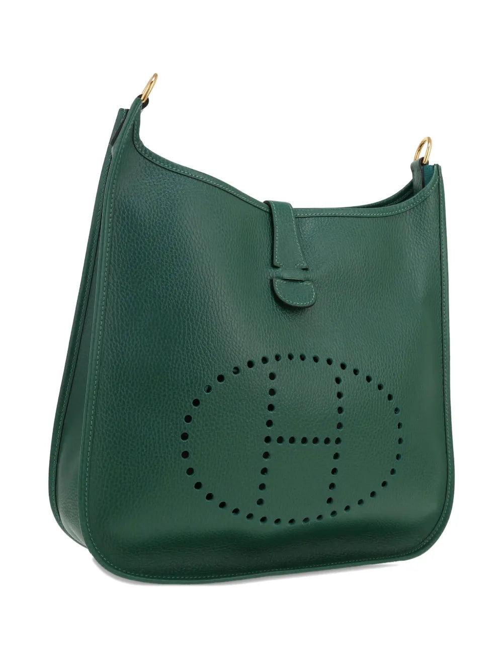 Hermes Pre Owned Evelyne Shoulder Bag